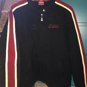 Indian Motorcycle jacket